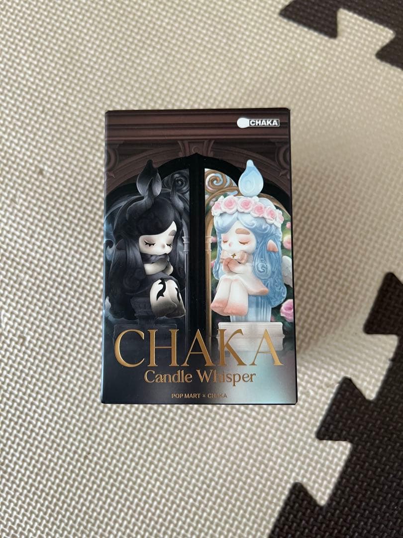 THE MONSTER LET'S CHECK MATE +CHAKA 1 個