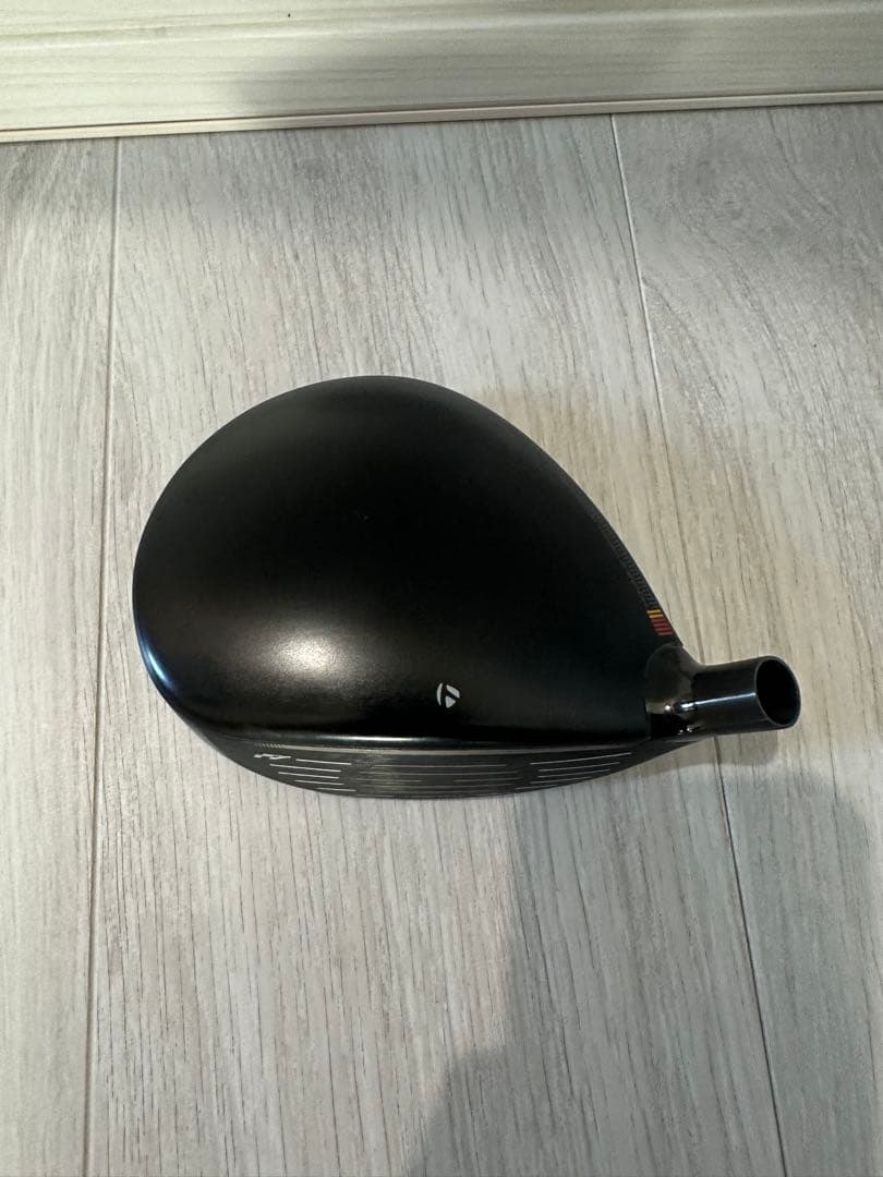 TaylorMade R7 Quad ミニドライバー　11.5度シャフト2本付き