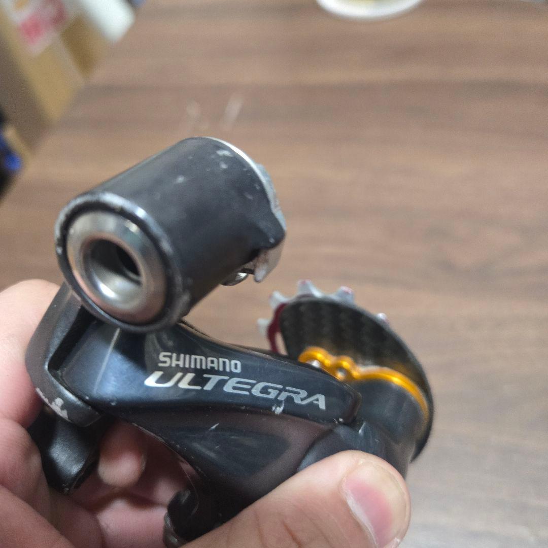 パーツ SHIMANO ULTEGRA RD-6800