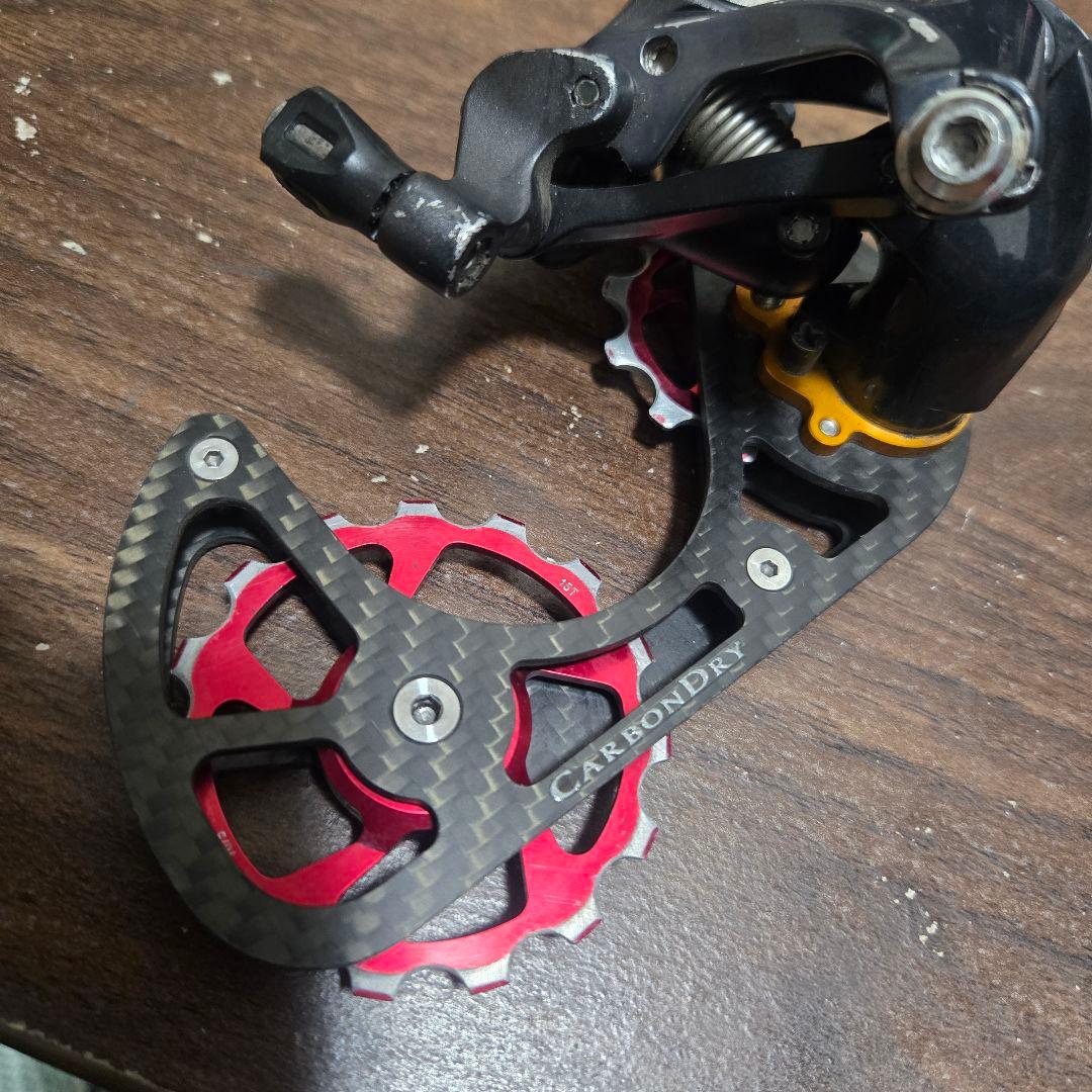 パーツ SHIMANO ULTEGRA RD-6800