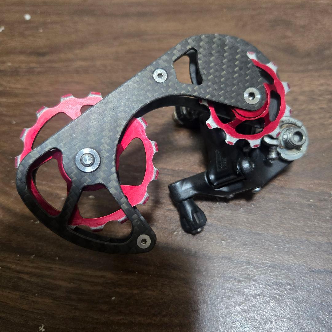 パーツ SHIMANO ULTEGRA RD-6800