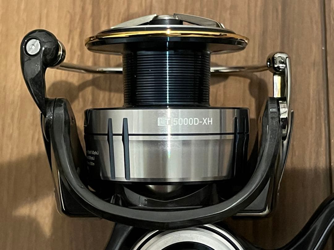 セルテート LT5000D-XH