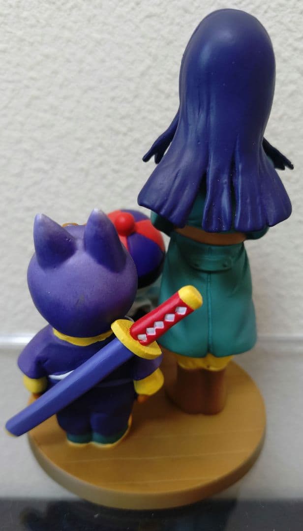 【開封品】ドラゴンボールアライズ　ピラフ一味