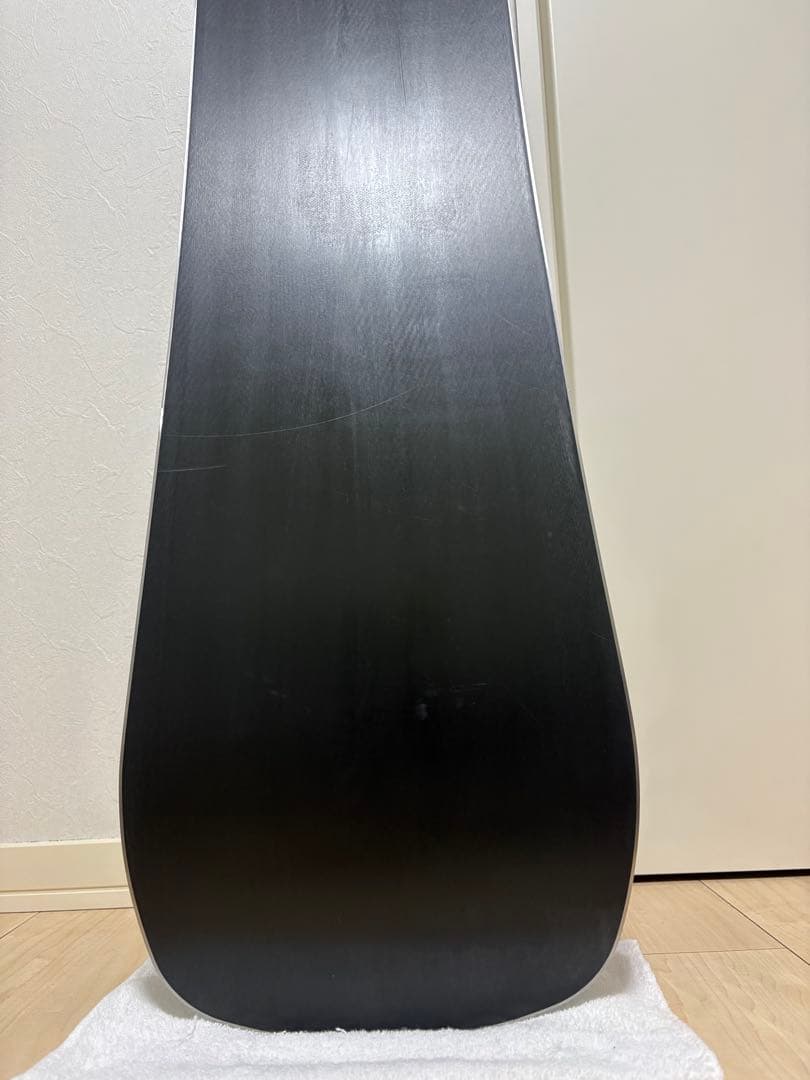 Gray SONICALMACH LT 55w ソニカルマッハ ライト グレイ