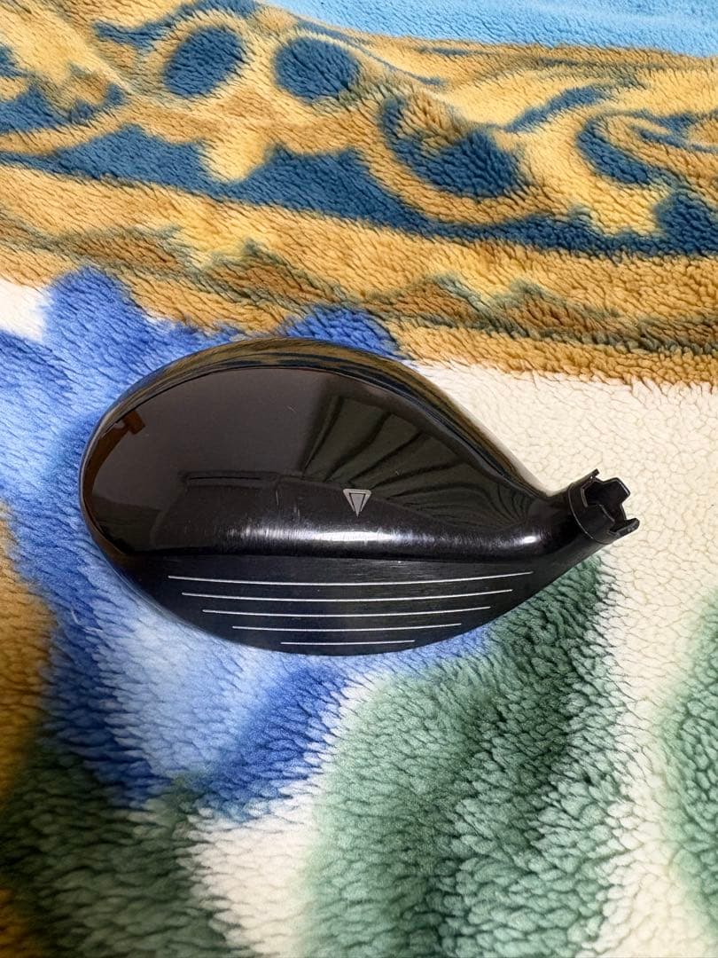 タイトリスト TS3 3W ヘッドのみ