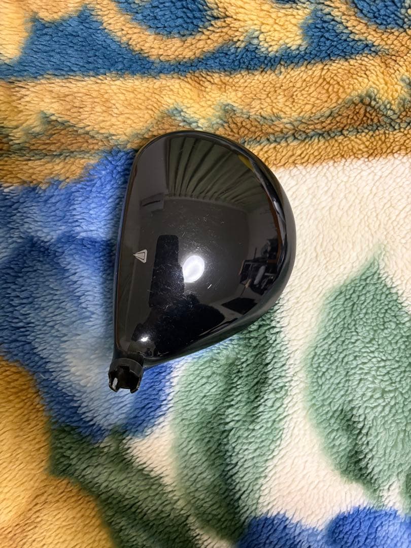 タイトリスト TS3 3W ヘッドのみ