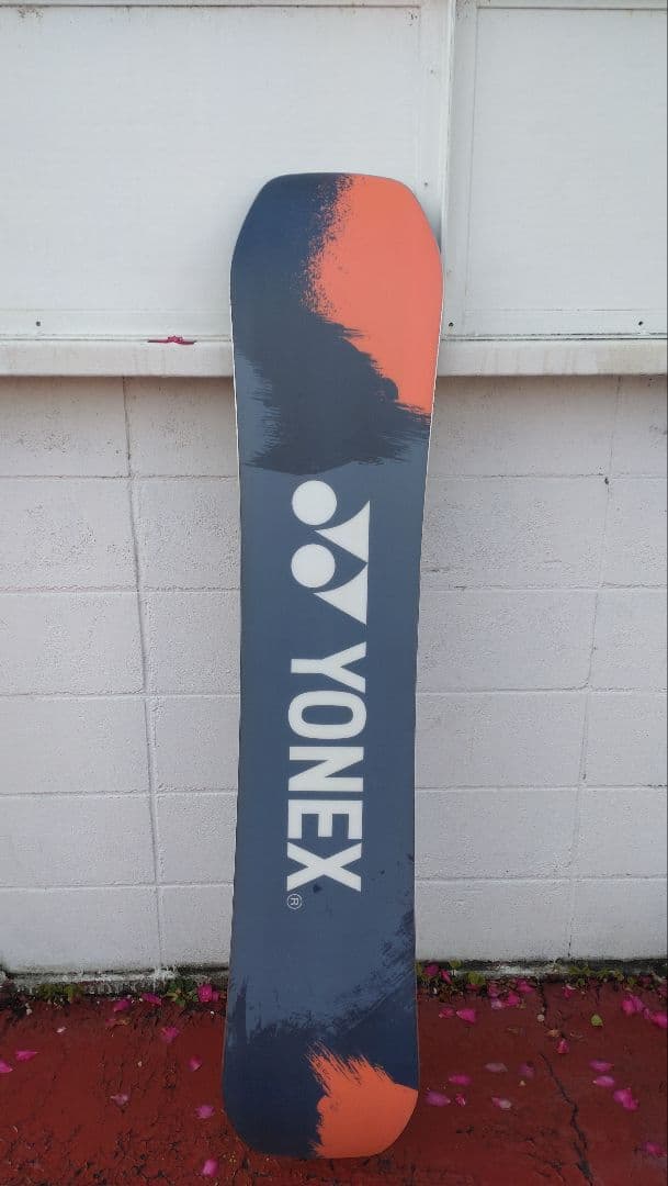YONEX Stylaholic 157cm 157w スタイラホリック