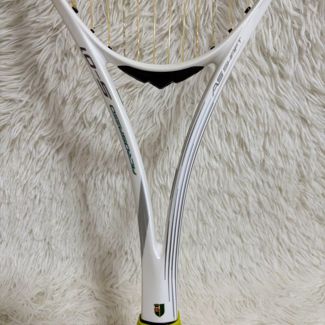 MIZUNO ACROSPEED アクロスピード S-01