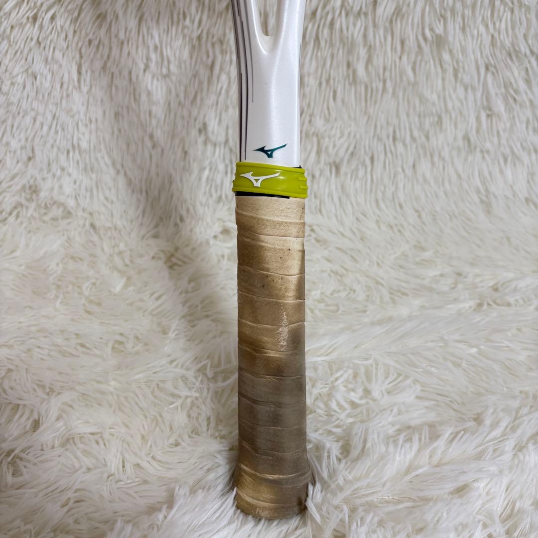 MIZUNO ACROSPEED アクロスピード S-01