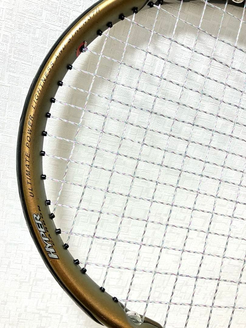 WILSON HYPER HAMMER 3.1 ウィルソン　初心者オススメ！
