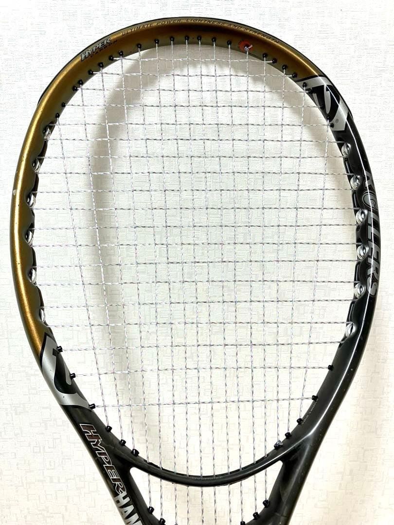 WILSON HYPER HAMMER 3.1 ウィルソン　初心者オススメ！