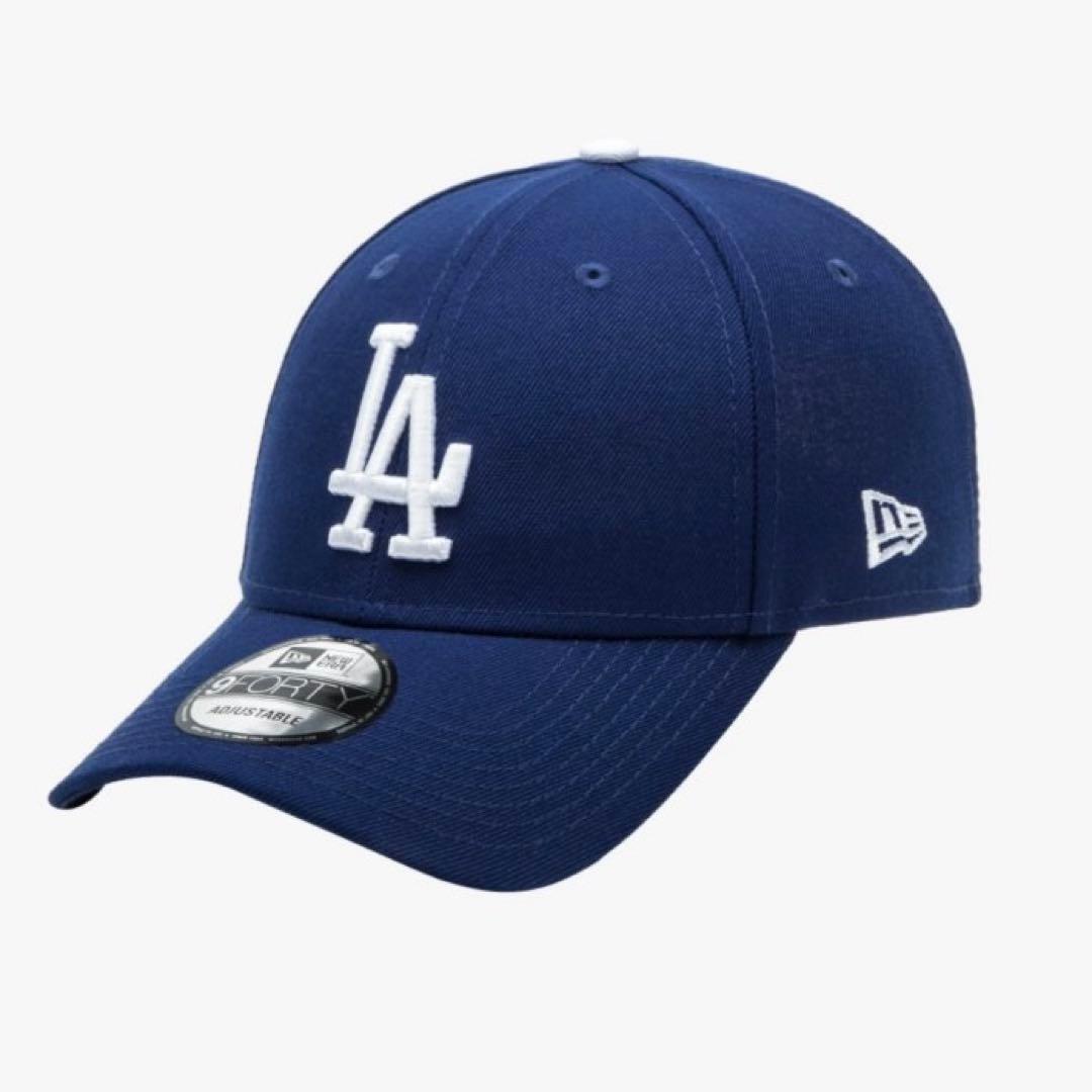 希少 2024 MLBワールドツアー開幕戦 ドジャース ソウルシリーズ キャップ