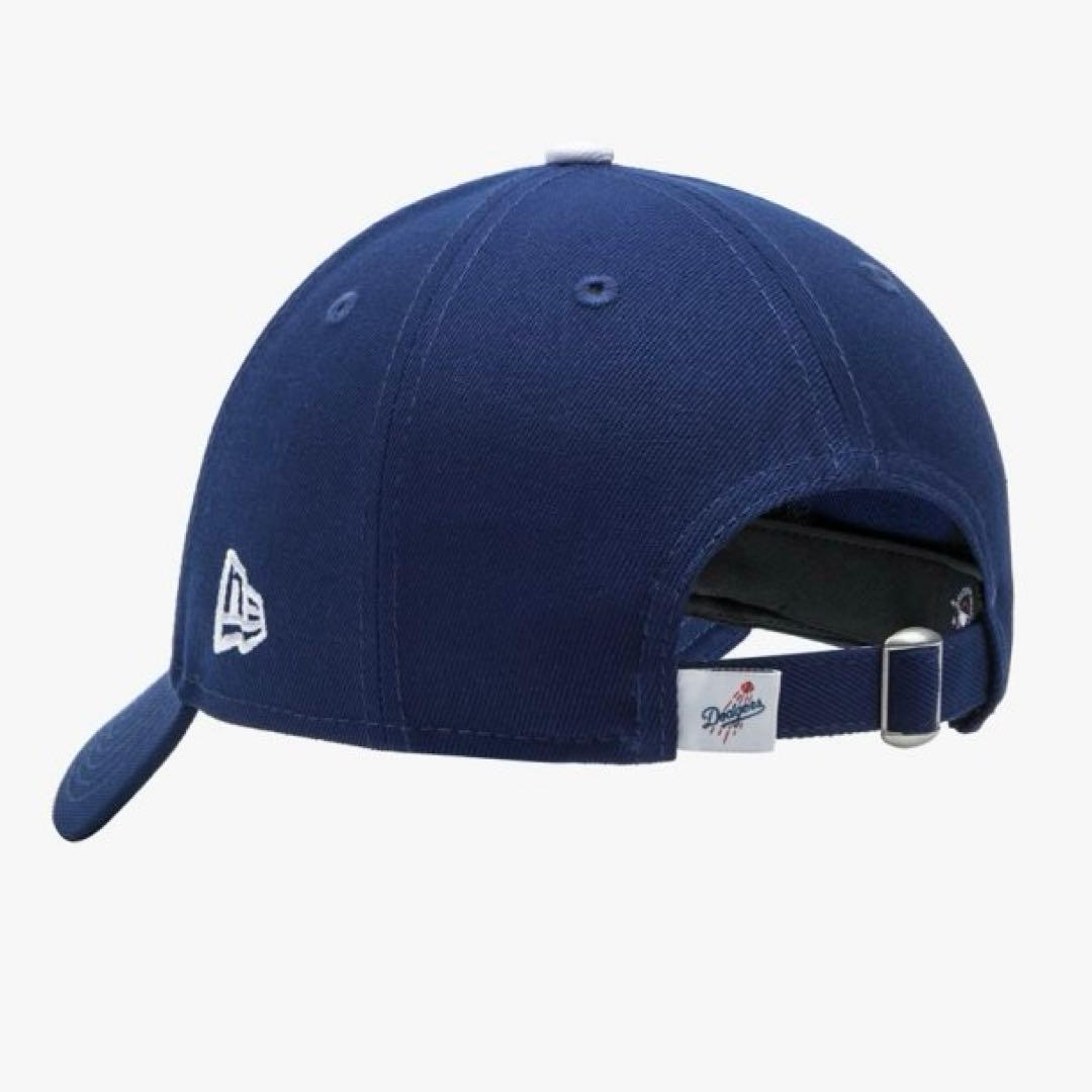 希少 2024 MLBワールドツアー開幕戦 ドジャース ソウルシリーズ キャップ