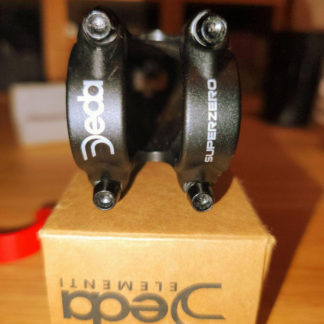Deda SUPERZERO ステム