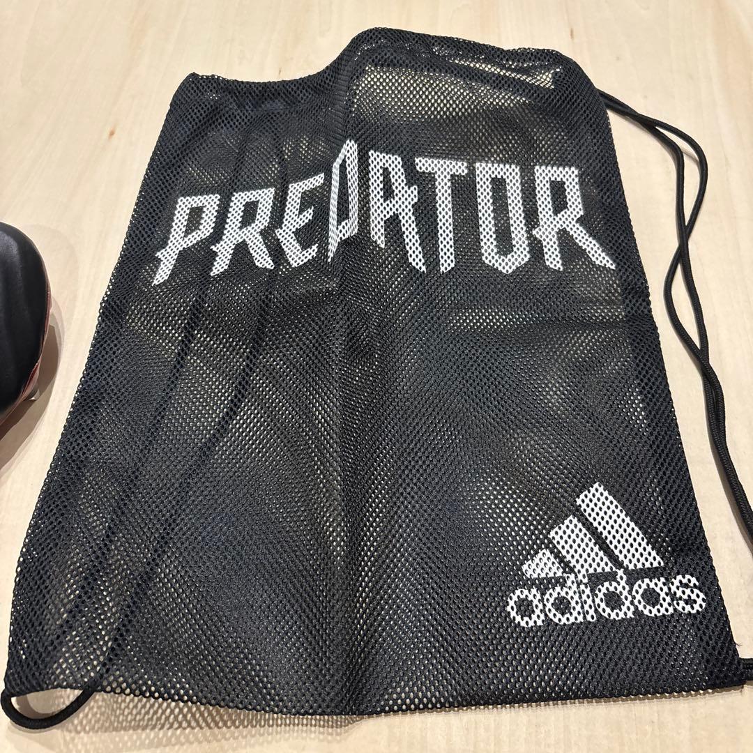 アディダス廃番PREDATOR18.1SGLE