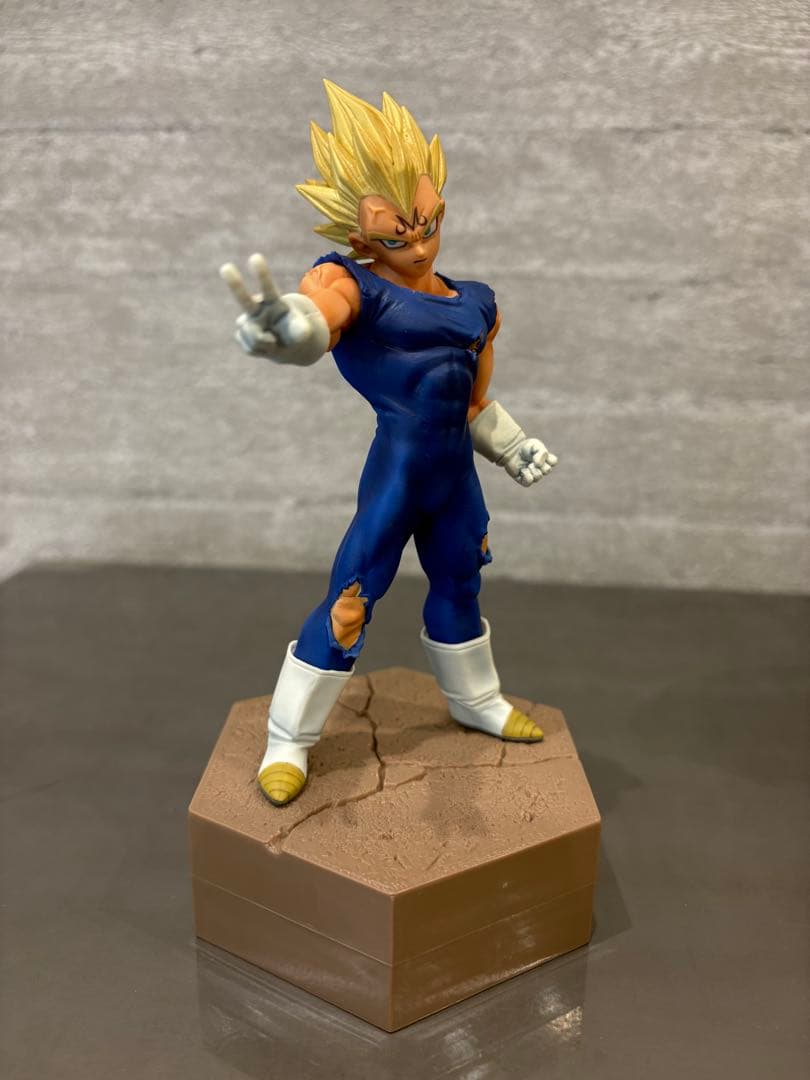 ドラゴンボール　フィギュア　ドラゴンボール改　DXF 全6種類　コンプリート
