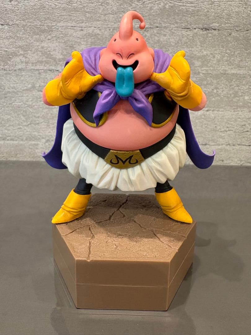 ドラゴンボール　フィギュア　ドラゴンボール改　DXF 全6種類　コンプリート