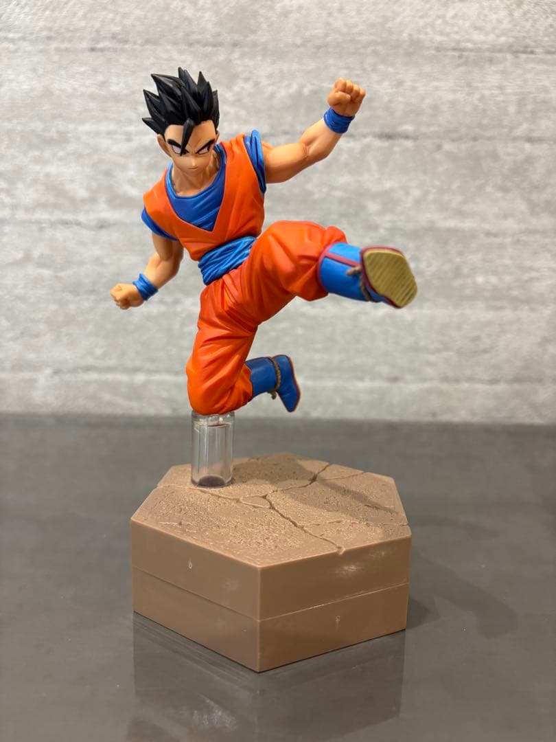 ドラゴンボール　フィギュア　ドラゴンボール改　DXF 全6種類　コンプリート