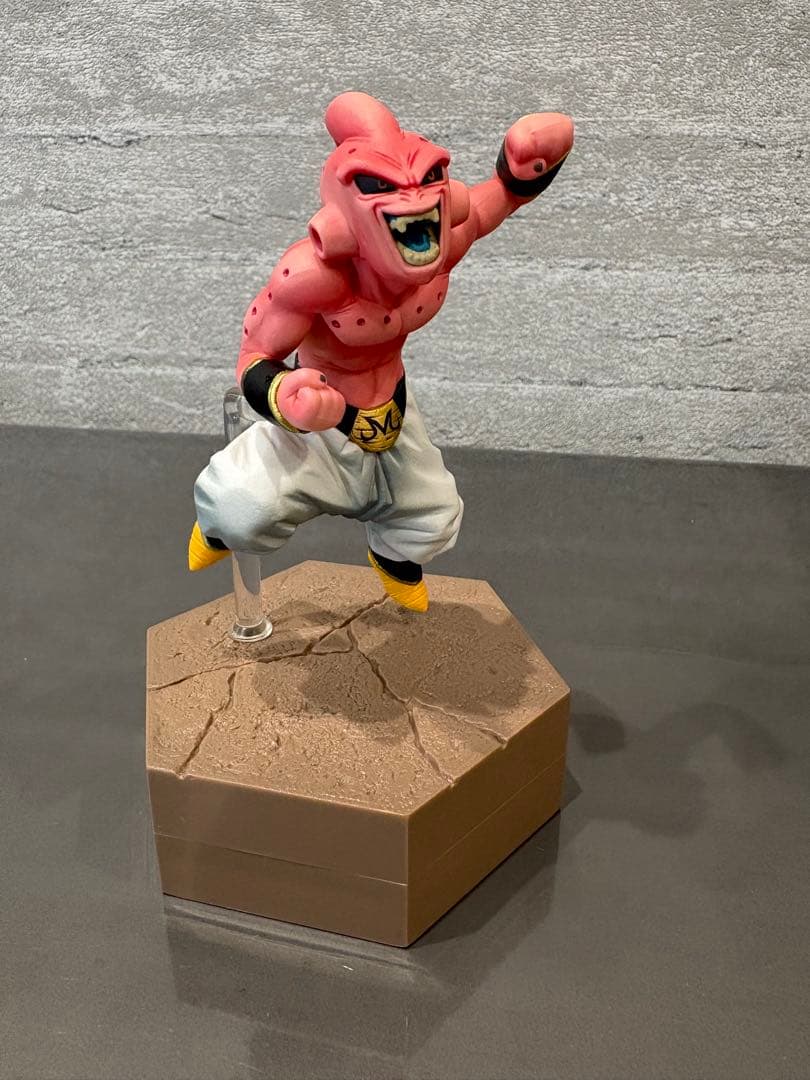 ドラゴンボール　フィギュア　ドラゴンボール改　DXF 全6種類　コンプリート