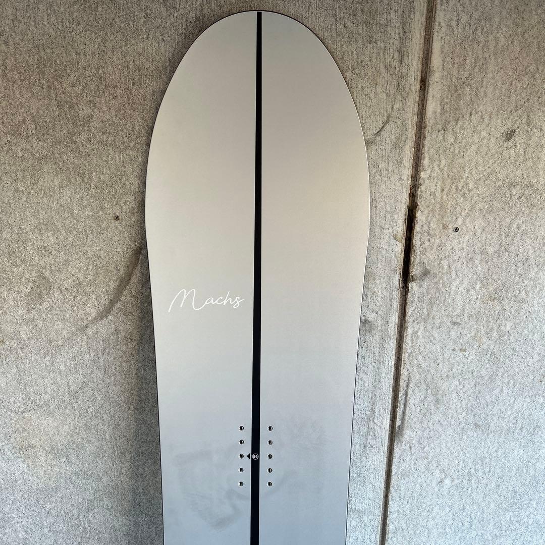 SCOOTER スクーター / MACHS 156