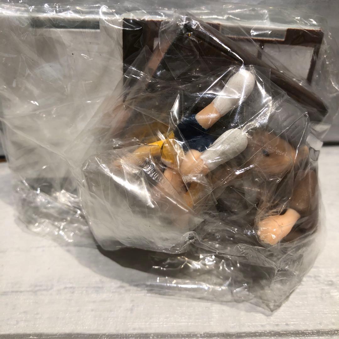 ドラえもん 第2弾 ドラえもんだらけ編 全６種 新品未開封品