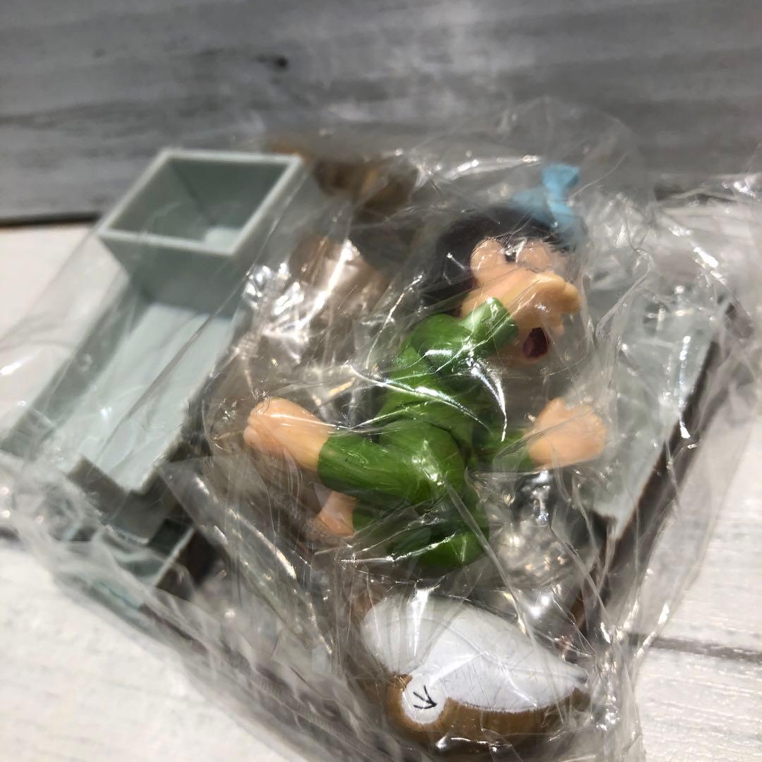 ドラえもん 第2弾 ドラえもんだらけ編 全６種 新品未開封品