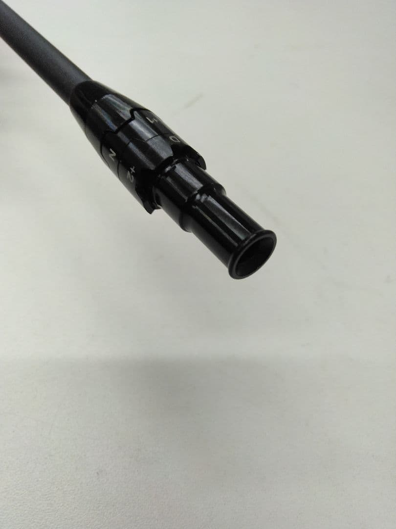 autoFlex SF505 ピンク ゴルフシャフト　キャロウェイスリーブ付