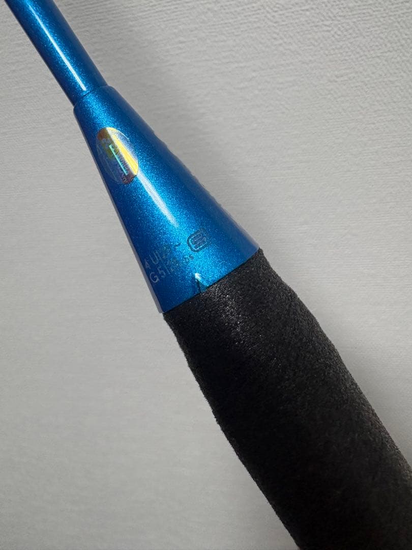 アストロクス77 4UG5 メタリックブルー