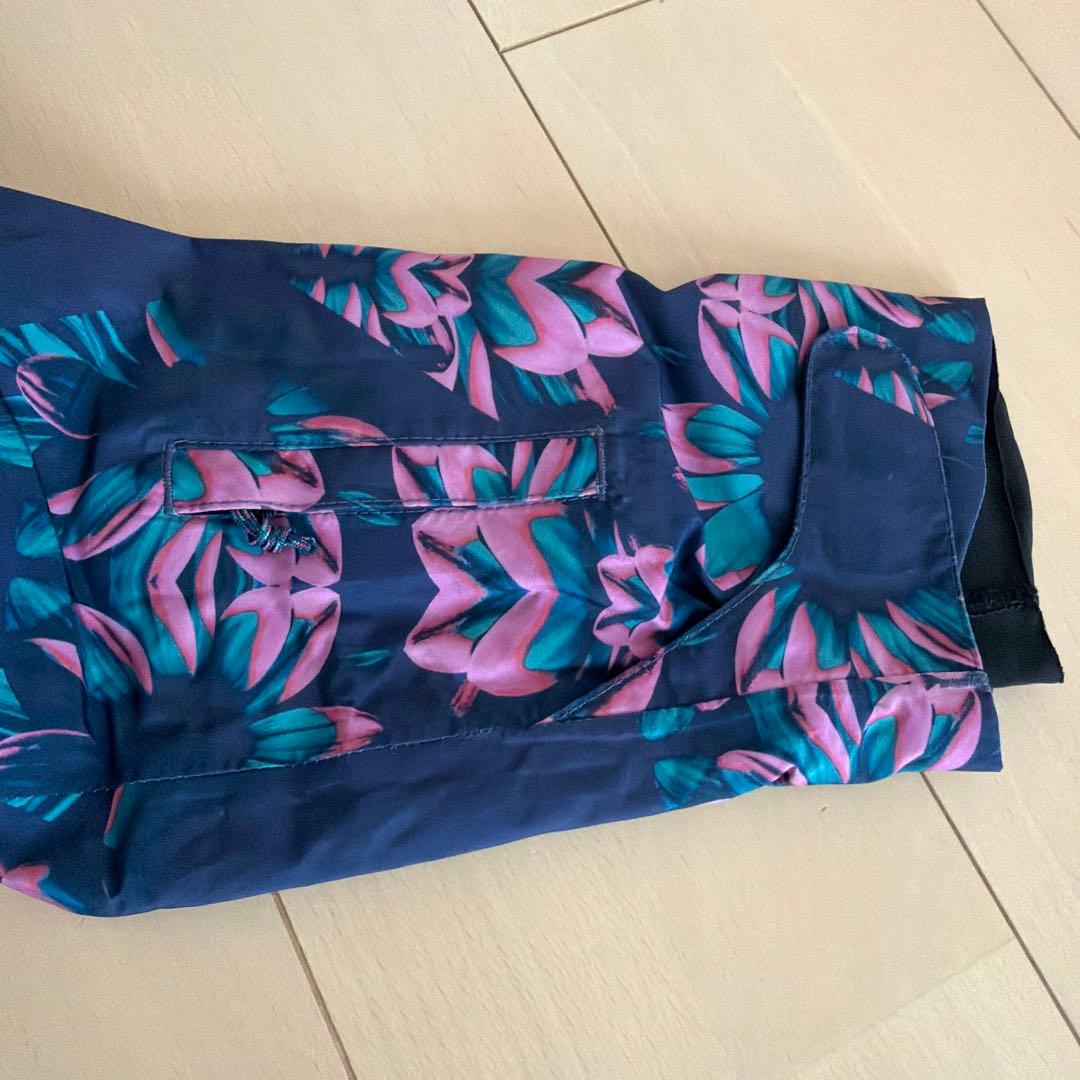 Burton スキー スノーボードウエア 上下セット ＭとＬ