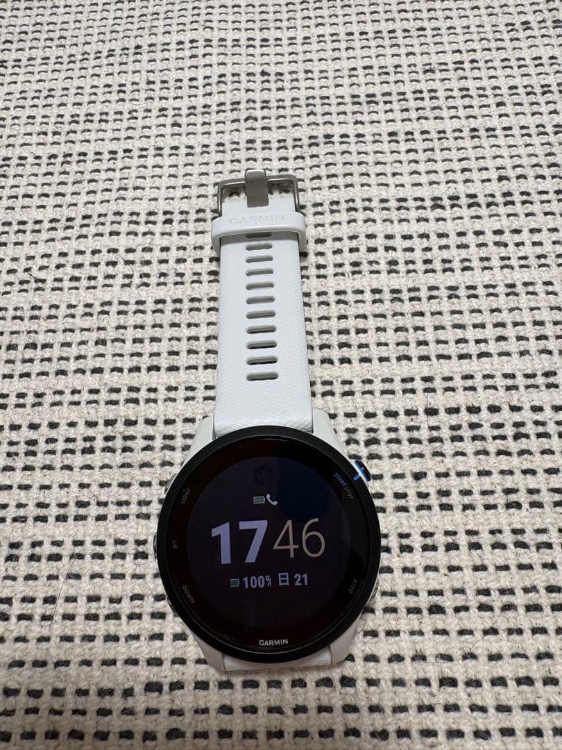 ガーミン Garmin Forerunner 255 Music