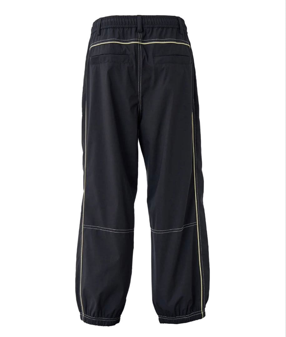 quiksilver スノーボードウェア