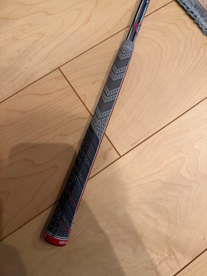 テーラーメイド GAPR MID U4、U5セット シャフト付き