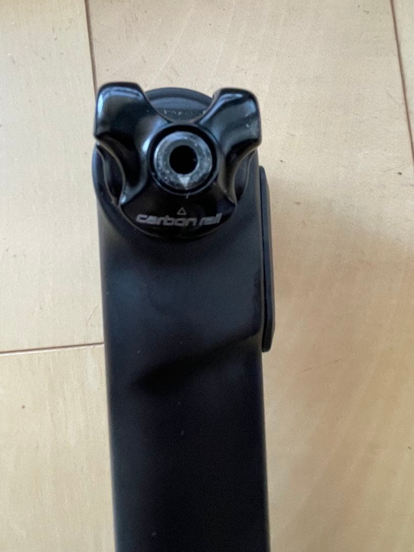 スペシャライズド TARMAC CARBON POST ゼロオフセット