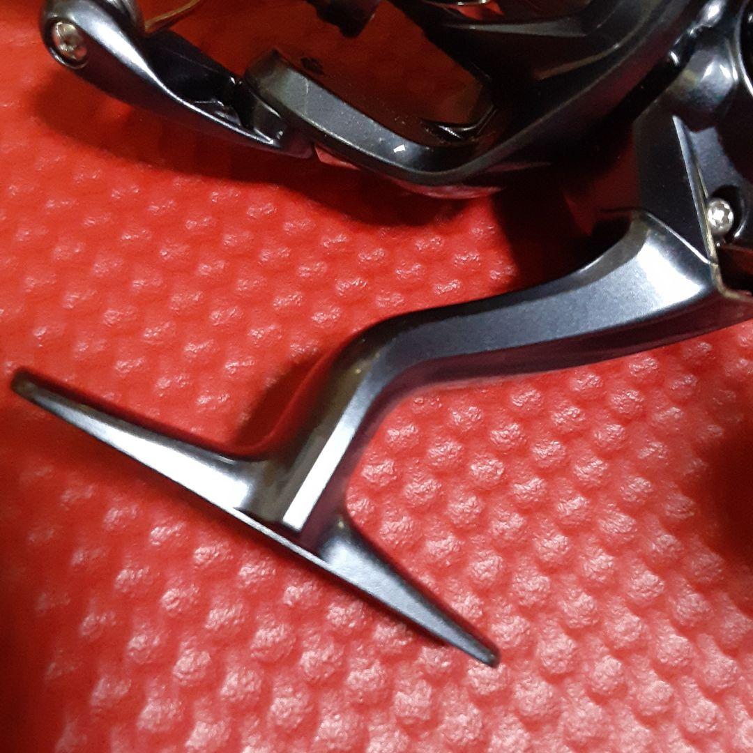 SHIMANO 21 アルテグラ C5000XG