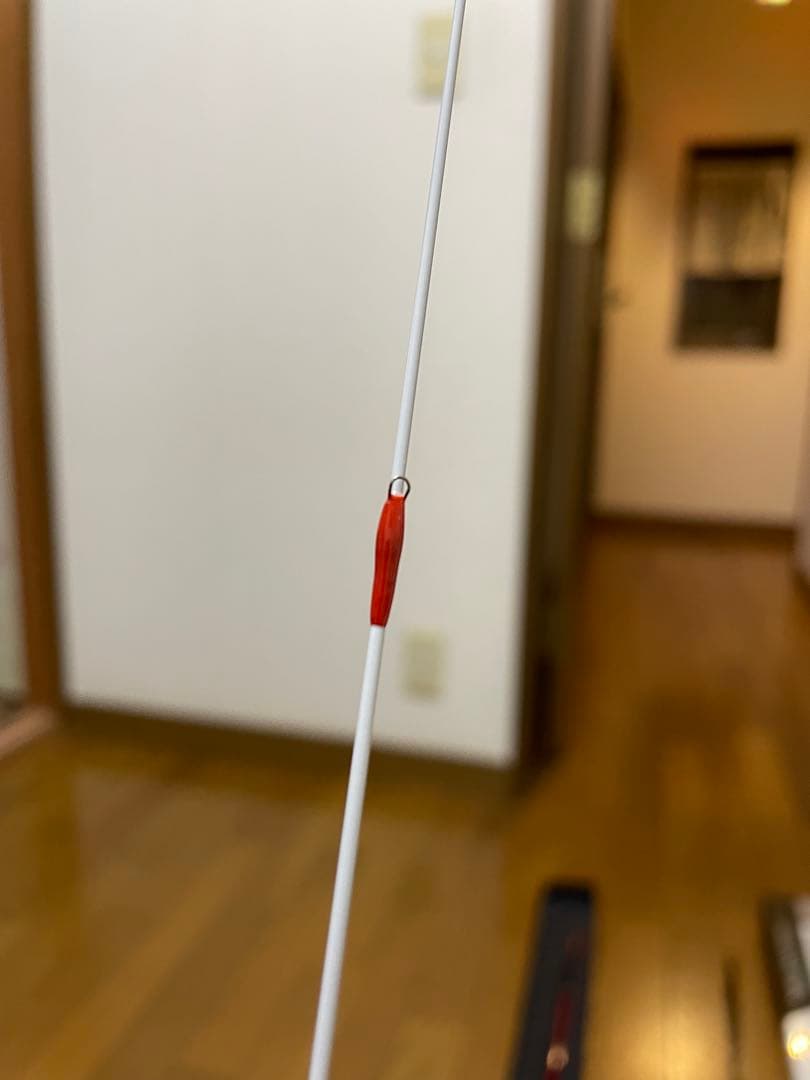 ブラックジャックスナイパー落とし込み ZERO37 #使用1回美品 #特価