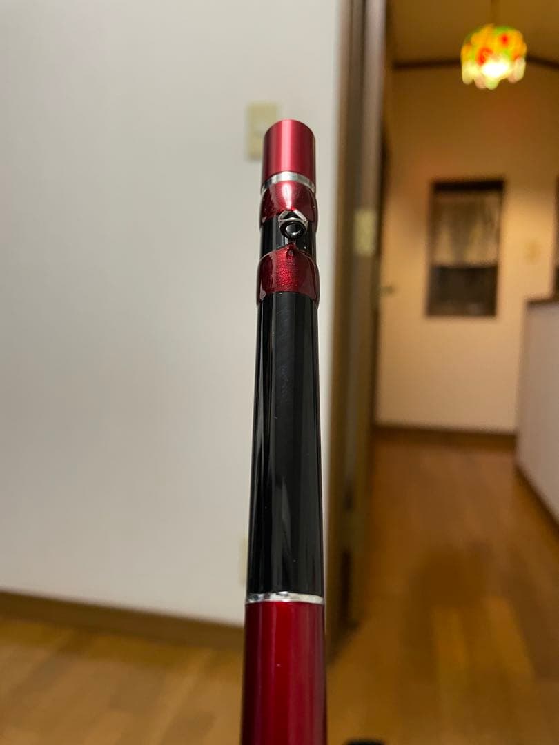 ブラックジャックスナイパー落とし込み ZERO37 #使用1回美品 #特価