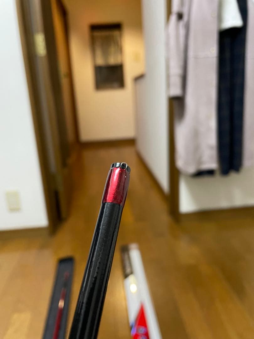 ブラックジャックスナイパー落とし込み ZERO37 #使用1回美品 #特価