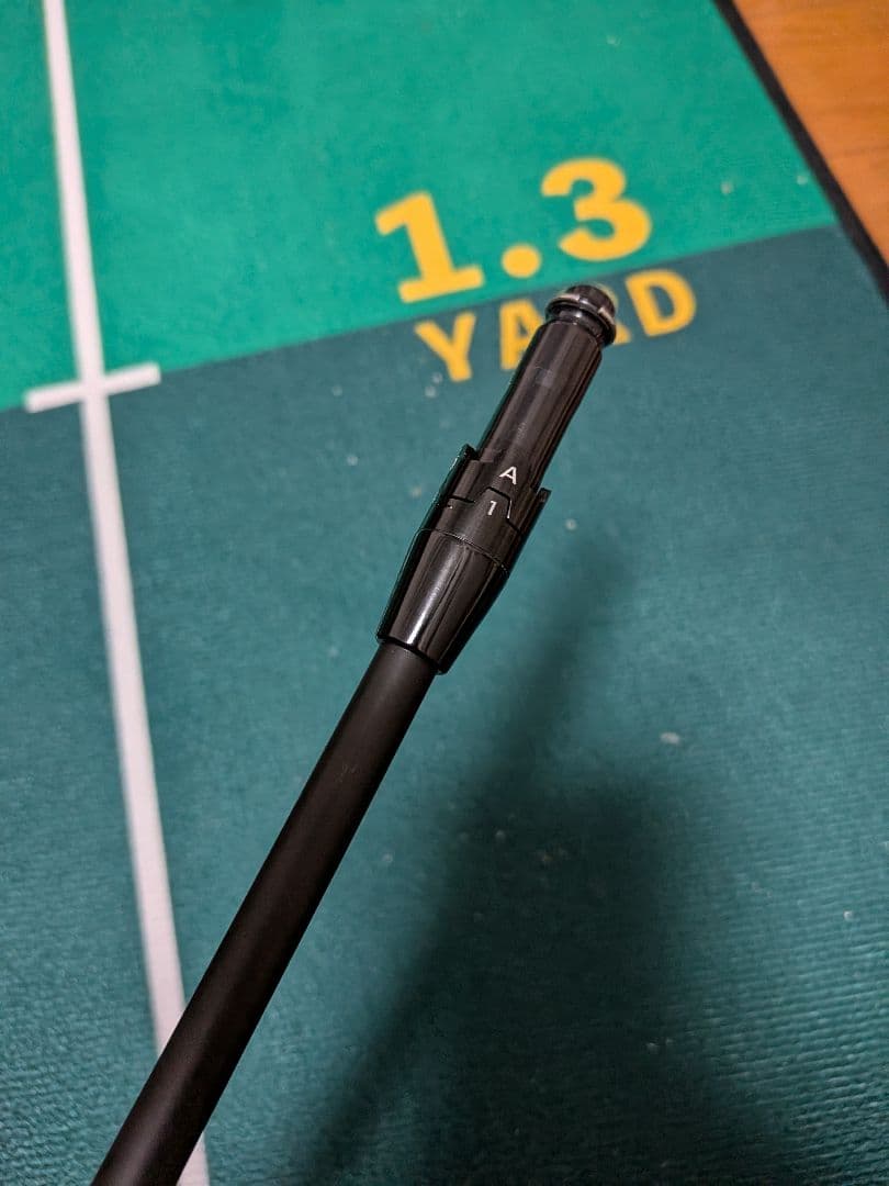 タイトリストスリーブ付 Diamana WB 63X ディアマナWB 試打用