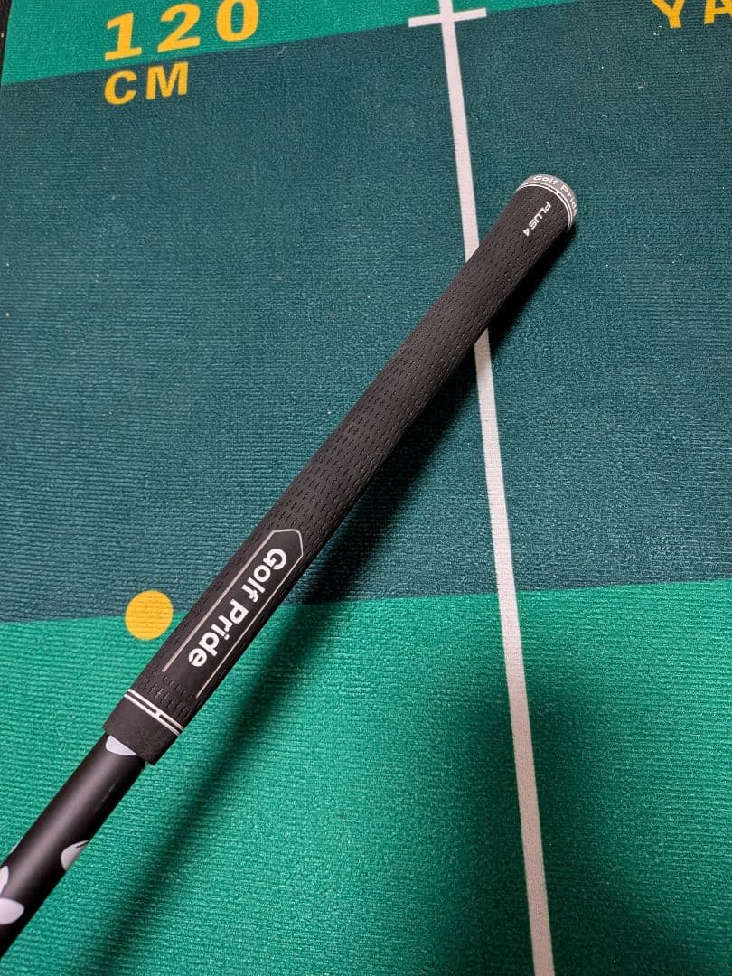 タイトリストスリーブ付 Diamana WB 63X ディアマナWB 試打用