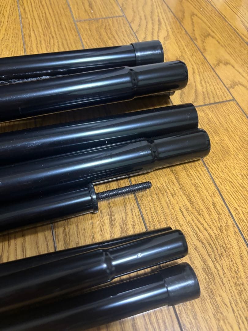 【美品】テンマクデザイン　サーカスTC DX ワンポール テント