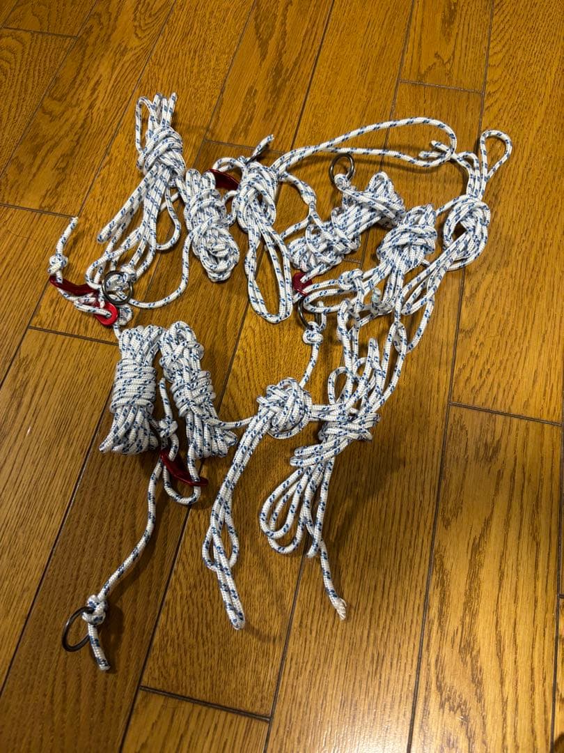 【美品】テンマクデザイン　サーカスTC DX ワンポール テント