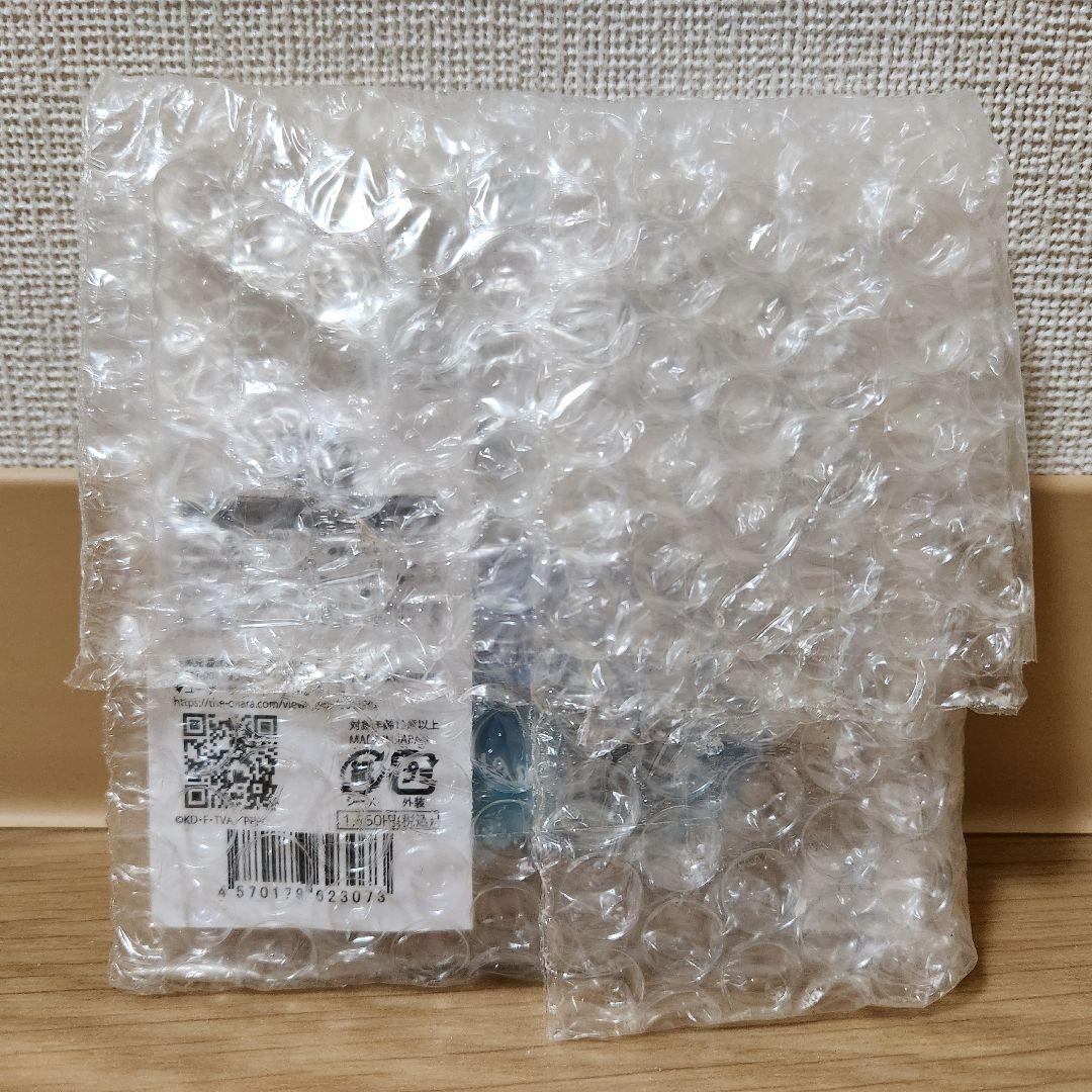 ぴちぴちピッチ 宝生波音 香水 アクリルスタンド 新品