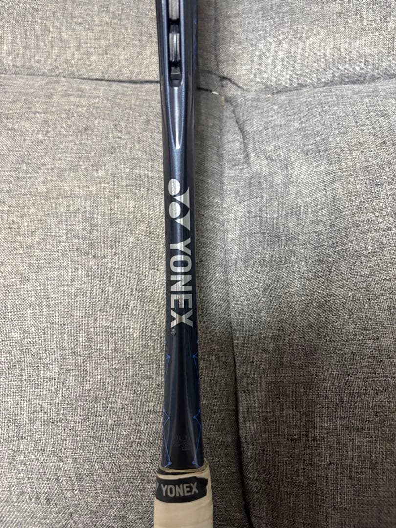 【安売り】YONEX ジオブレイク80Sソフトテニスラケット 2本セット