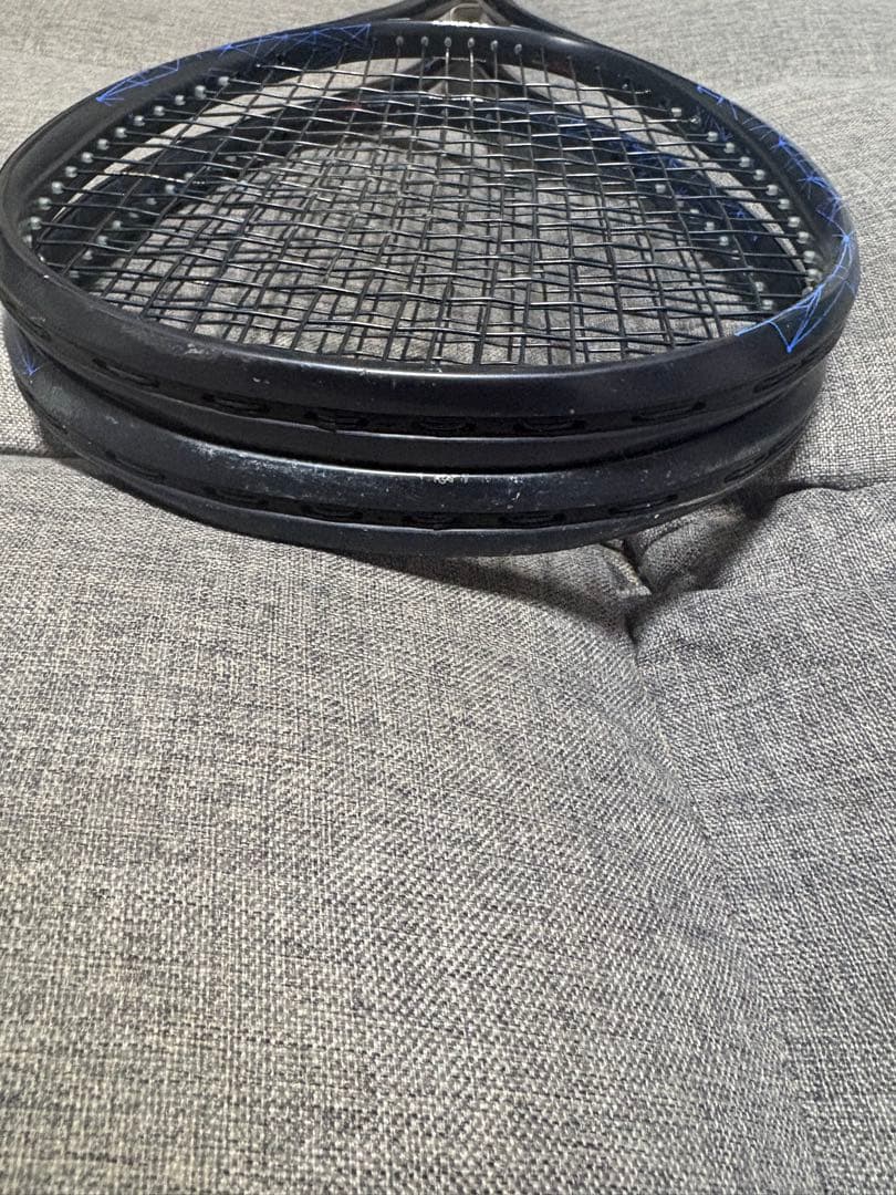 【安売り】YONEX ジオブレイク80Sソフトテニスラケット 2本セット