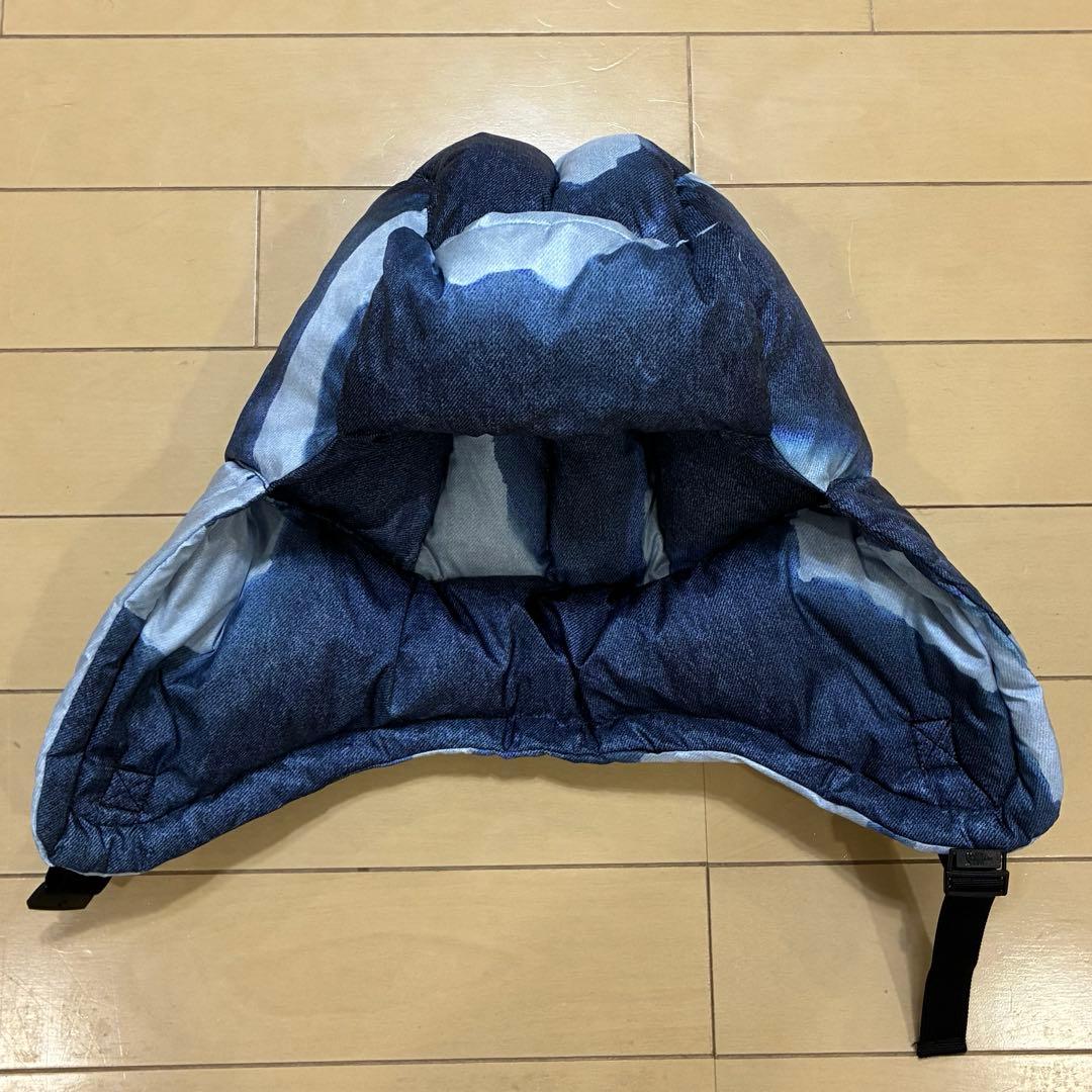supremeノースフェイス