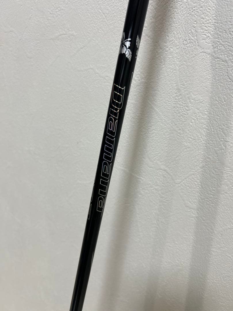Titleist TS3 ドライバー ヘッドカバー付き