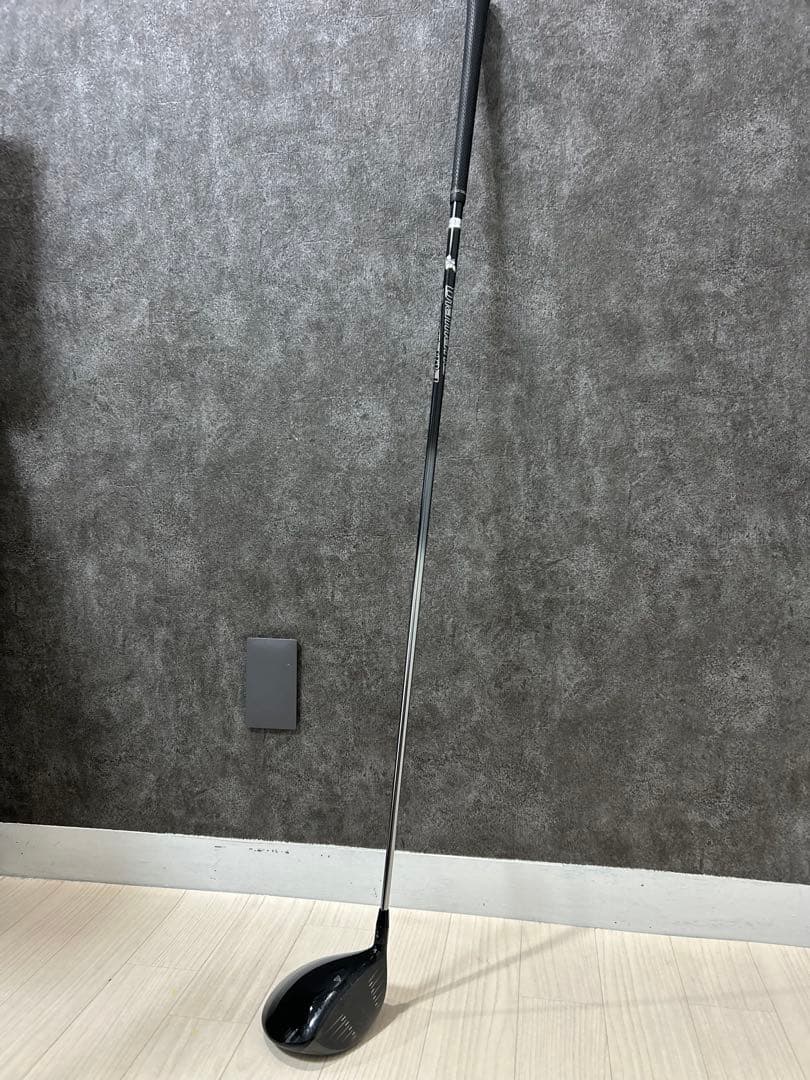 Titleist TS3 ドライバー ヘッドカバー付き