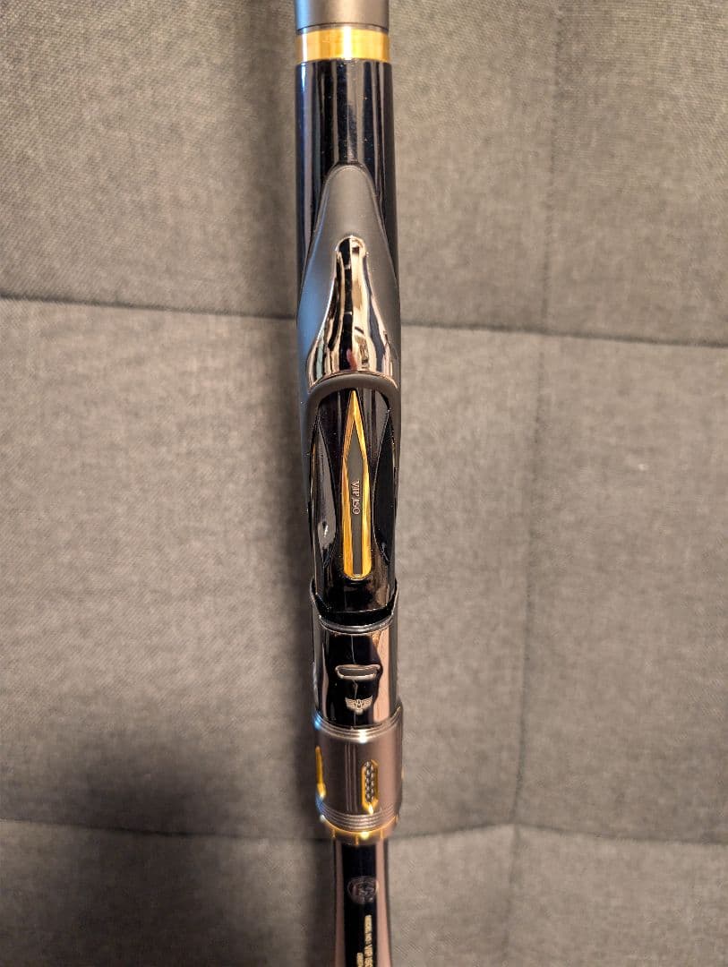 DAIWA　VIP ISO AGS TYPE II