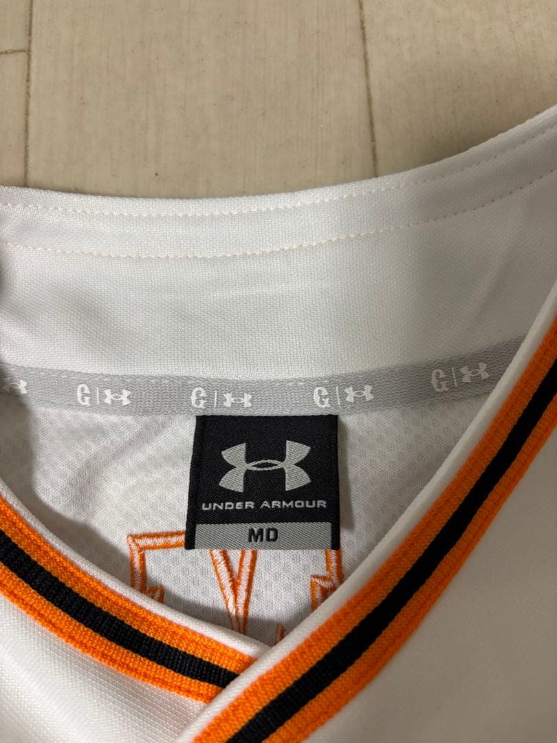 岡本和真　ユニフォーム25　　読売ジャイアンツ　読売巨人軍　侍ジャパン　WBC