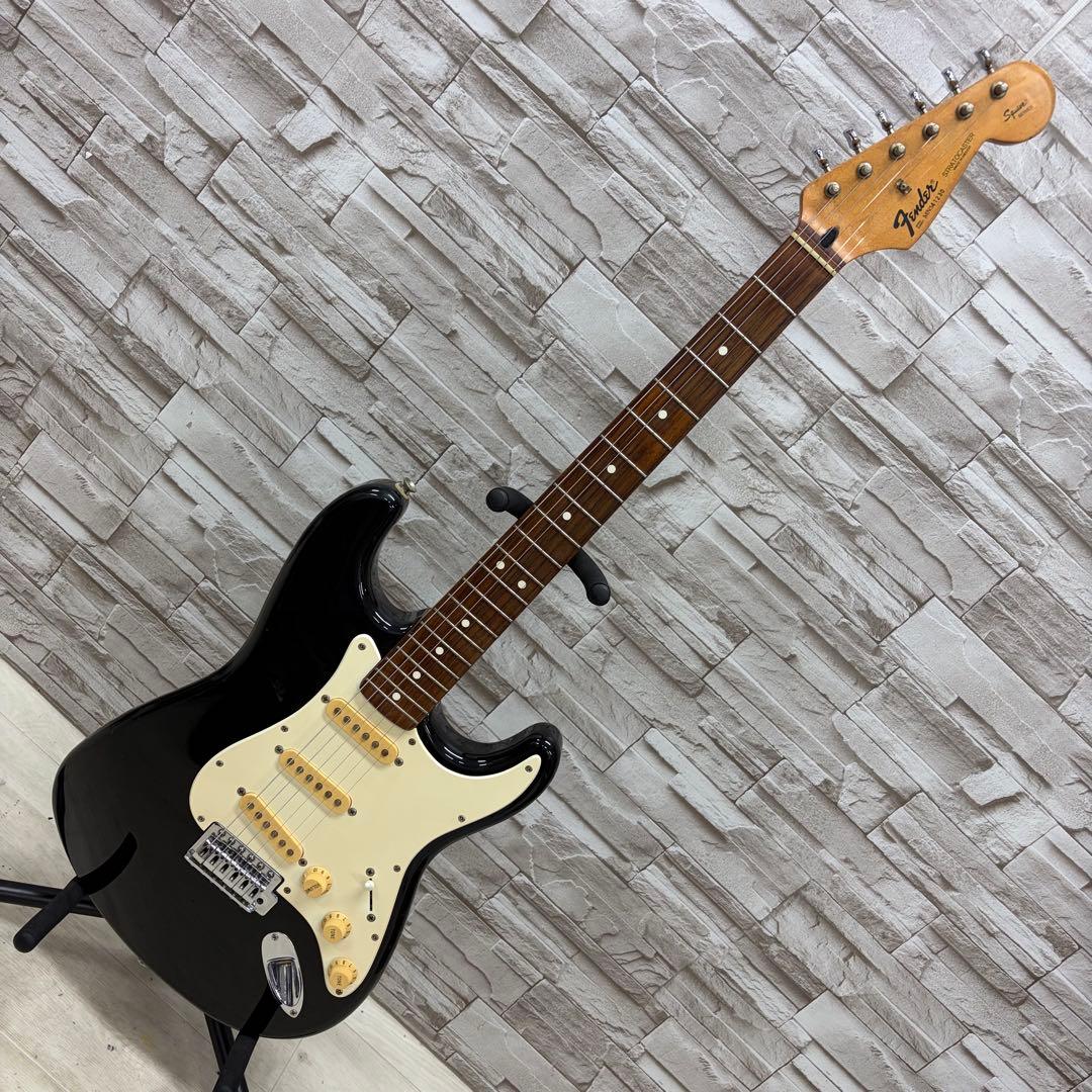 ギター Fender MEXICO Squier series STRATOCASTER